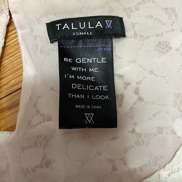 Artizia Talula xs shirt - Picture 2 of 2